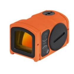 Point rouge AIMPOINT acro c-2 3.5moa orange sans interface