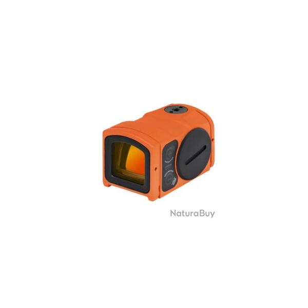 Point rouge AIMPOINT acro c-2 3.5moa orange sans interface