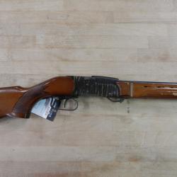 FUSIL SUPERPOSE MANU-ARM CAL 410 MAG MINI SUPER OCCASION TRES BON ETAT