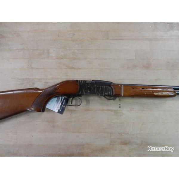 FUSIL SUPERPOSE MANU-ARM CAL 410 MAG MINI SUPER OCCASION TRES BON ETAT