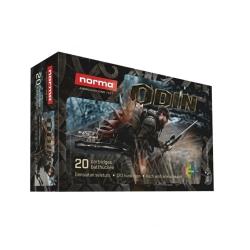 Munitions NORMA cal.300 prc odin sans plomb  11.7g 180gr par 60