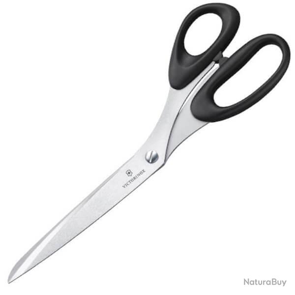 Ciseaux Universel droitier Victorinox 23 cm noir