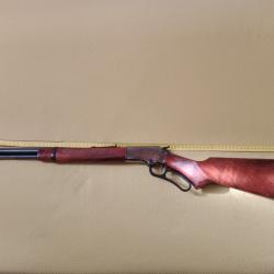 carabine 22LR deluxe chiappa take down .