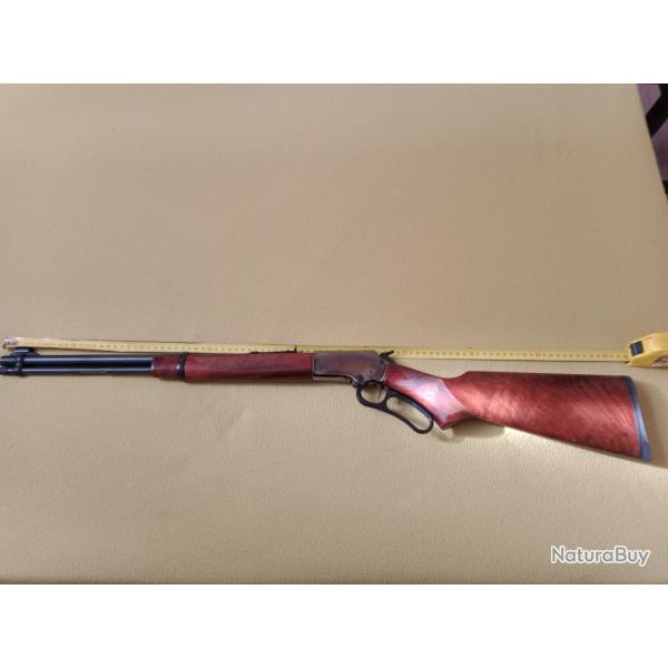 carabine 22LR deluxe chiappa take down .