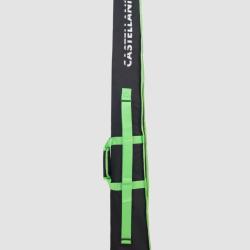 Fourreau Castellani vert