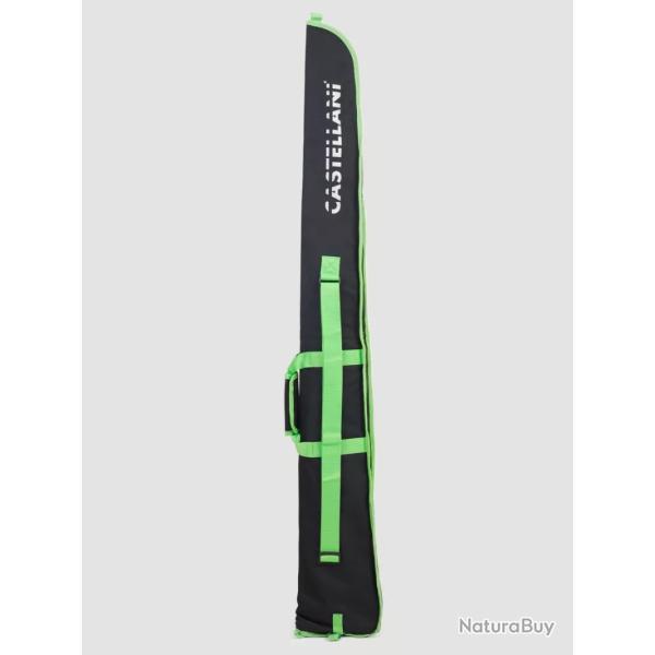 Fourreau Castellani vert