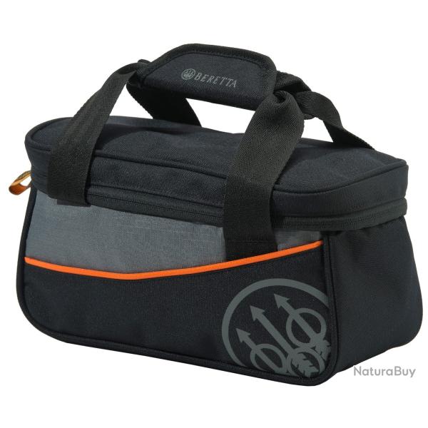 PROMOTION Sac � Cartouches Beretta petit format noir