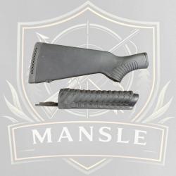 Ensemble crosse et longuesse Taurus ST12 Bon &eacute;tat