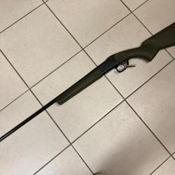 Vends fusil BAIKAL cal.410mag 1 coup