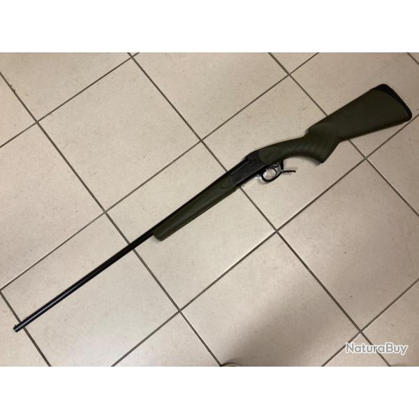 Vends fusil BAIKAL cal.410mag 1 coup