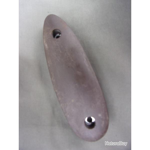 talon de crosse 124,4 mm