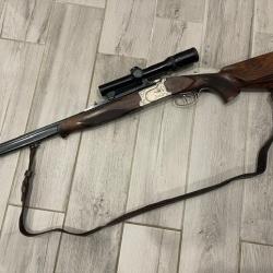 KRIEGHOFF ULTRA - 8X57 JRS