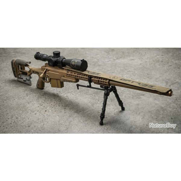 bande anti mirage elastique optyss instruments largeur 6cm longueur 73cm