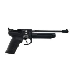 Pistolet CO2 R&ouml;hm Twinmaster Action 4.5 mm diabolo