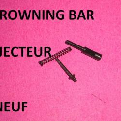 &eacute;jecteur NEUF complet carabine ejecteur BROWNING BAR - VENDU PAR JEPERCUTE (S20B353)