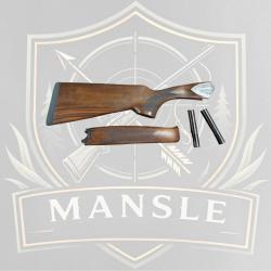 Ensemble crosse,longuesse et choke FAIR SLX 692 Tr&egrave;s bon &eacute;tat