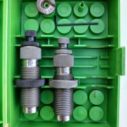 Jeu outils REDDING  222 Remington