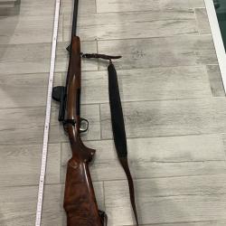 BROWNING X-BOLT HUNTER SF - 308win