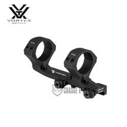 Montage Monobloc VORTEX Pro Cantilever 34mm Hauteur 3,9cm