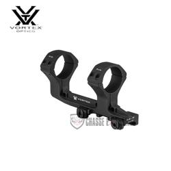 Montage Monobloc VORTEX Pro Cantilever 34mm Hauteur 4,9cm