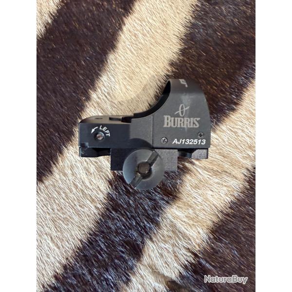 Point Rouge Burris FastFire II
