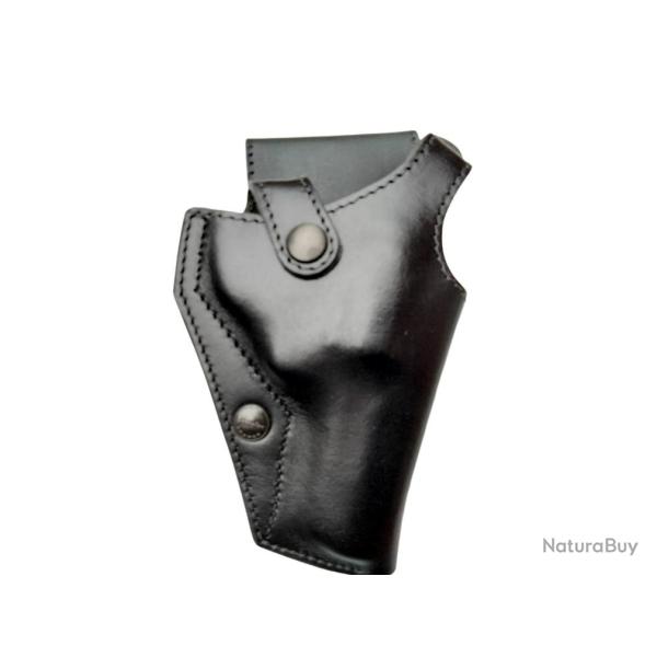 �tui / Holster Cuir Tactical Scorpion Gear