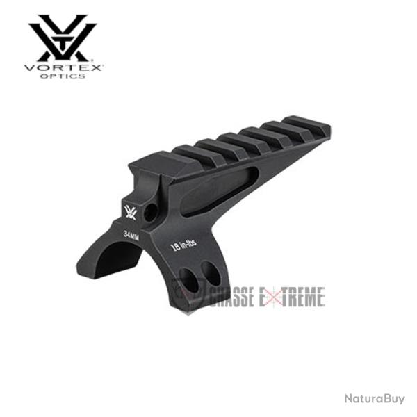 Support VORTEX Pro Diam�tre 34mm