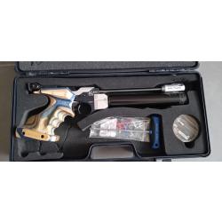 WALTHER  300 CLUB
