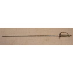 &eacute;p&eacute;e du XVIIIe si&egrave;cle 2