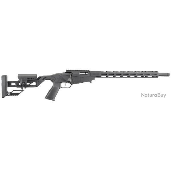 Promo Carabine Ruger Precision Rimfire .22LR