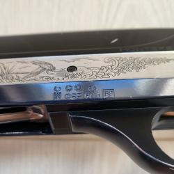 BENELLI MONTEFELTRO 20 E
