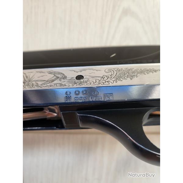 BENELLI MONTEFELTRO 20 E