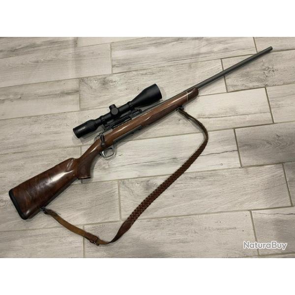 Carabine Browning X-Bolt Pro Hunter Grade 5 300 Win Mag