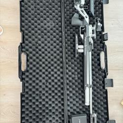 Carabine Feinwerkbau 800Alu droitier