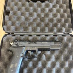 PISTOLET D'OCCASION GSG FIREFLY CAL 22LR