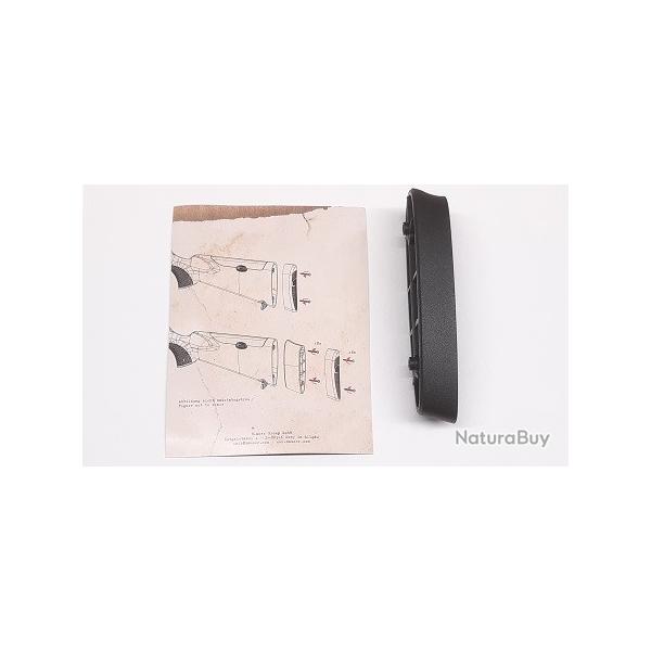 Extension / Intercalaire de Crosse Mauser M25 Extreme , L: 20mm.