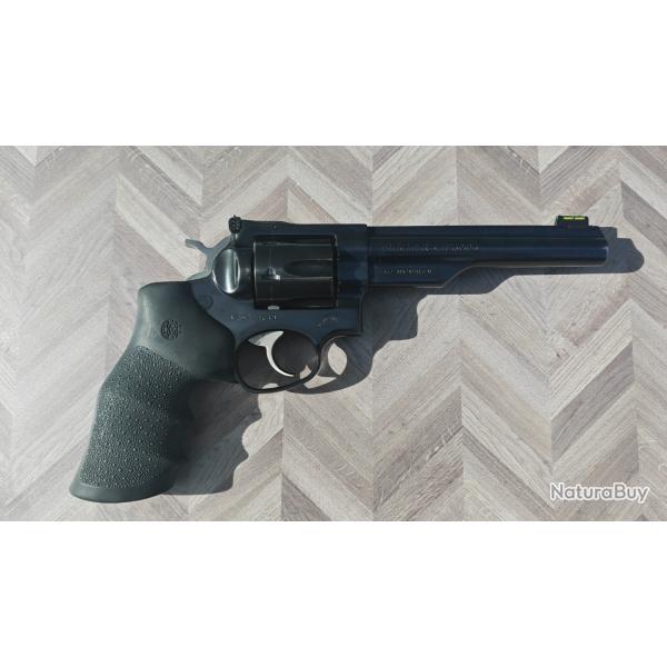 Ruger GP 100 - 6" - 357 Magnum