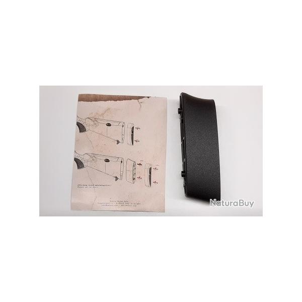 Extension / Intercalaire de Crosse Mauser M25 Extreme , L: 40mm.