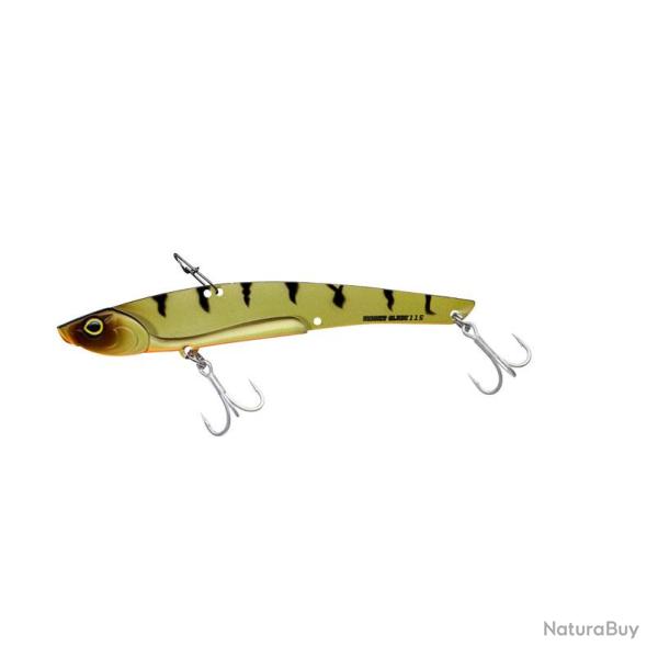 ILLEX RUNNER BLADE 115 PERCH