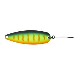 NATIVE SPOON ORANGE RED GOLD YAMAME 14G
