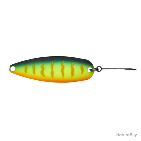 NATIVE SPOON ORANGE RED GOLD YAMAME 14G