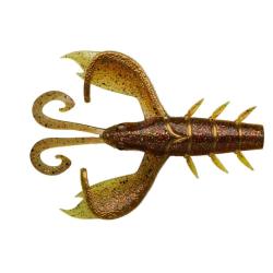 MAGIC CRAW 11,5CM WATERMELON CHARTREUSE