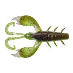 MAGIC CRAW 11,5CM WATERMELON CHARTREUSE