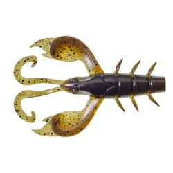 MAGIC CRAW 11,5CM DARK GOLD PUPKIN