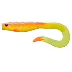 DEXTER EEL 150 MAGIC CHARTREUSE