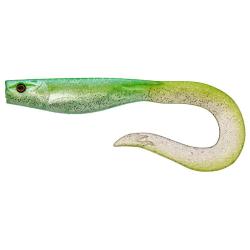 DEXTER EEL 150 MAGIC CHARTREUSE