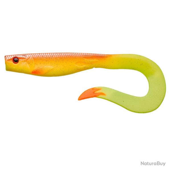 DEXTER EEL 150 MAGIC CHARTREUSE