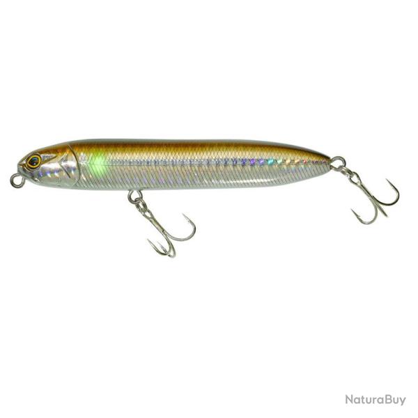 ILLEX CHATTER BEAST 110 - STRIPE AYU
