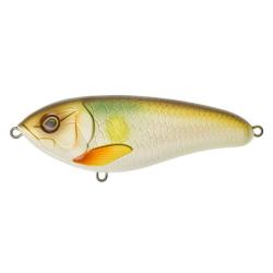 ILLEX DEXTER JERK 100 SS - PEARL AYU