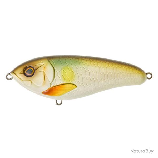 ILLEX DEXTER JERK 100 SS - PEARL AYU